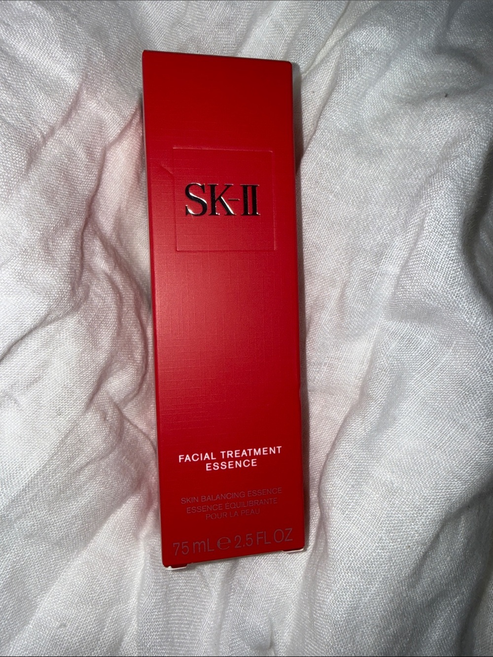 SK II Facial Treatment Essence new 2.5 oz
